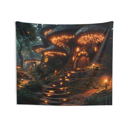 Le Sentier des Lutins - Art Cocoon