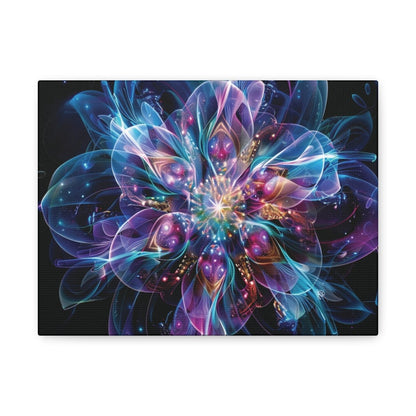 👉Libellule Lotus : magnifique cadre 💎effet apaisant💎 garanti - Art Cocoon