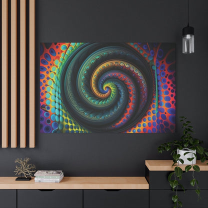 👉Loi Cosmique : magnifique cadre💎effet fascinant💎 garanti - Art Cocoon