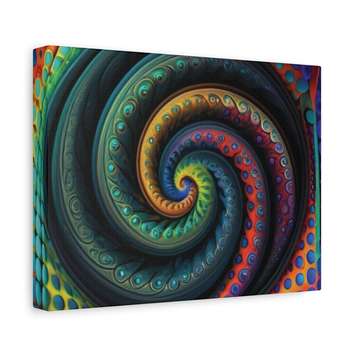 👉Loi Cosmique : magnifique cadre💎effet fascinant💎 garanti - Art Cocoon