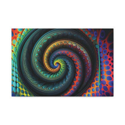 👉Loi Cosmique : magnifique cadre💎effet fascinant💎 garanti - Art Cocoon