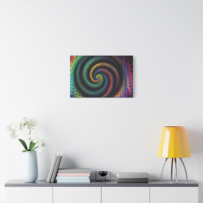 👉Loi Cosmique : magnifique cadre💎effet fascinant💎 garanti - Art Cocoon