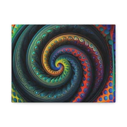 👉Loi Cosmique : magnifique cadre💎effet fascinant💎 garanti - Art Cocoon