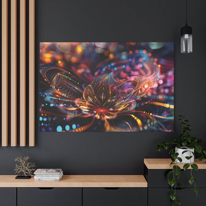 👉Lotus Amoureux : magnifique cadre 💎effet apaisant💎 garanti - Art Cocoon