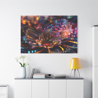 👉Lotus Amoureux : magnifique cadre 💎effet apaisant💎 garanti - Art Cocoon