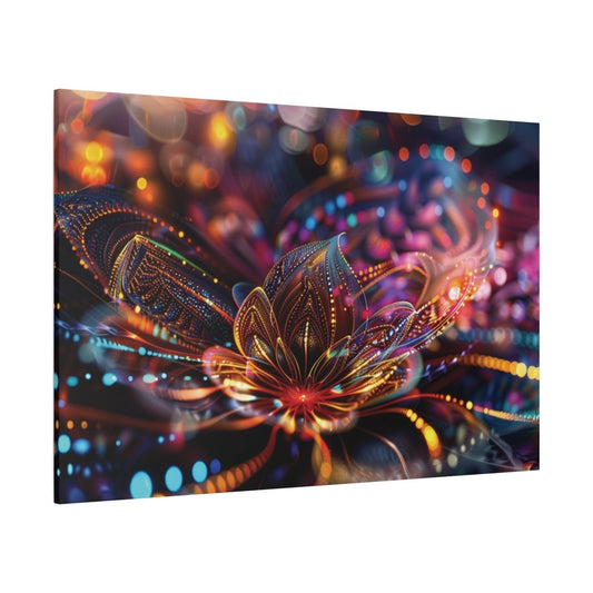 👉Lotus Amoureux : magnifique cadre 💎effet apaisant💎 garanti - Art Cocoon