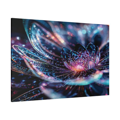 👉Lotus Eternel : magnifique cadre 💎effet apaisant💎 garanti - Art Cocoon