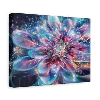 👉Lotus Splendide : magnifique cadre 💎effet apaisant💎 garanti - Art Cocoon