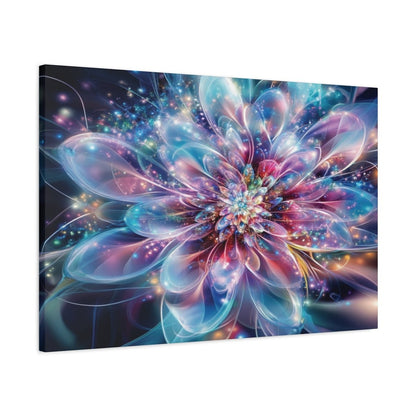 👉Lotus Splendide : magnifique cadre 💎effet apaisant💎 garanti - Art Cocoon