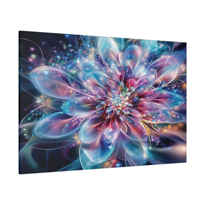 👉Lotus Splendide : magnifique cadre 💎effet apaisant💎 garanti - Art Cocoon