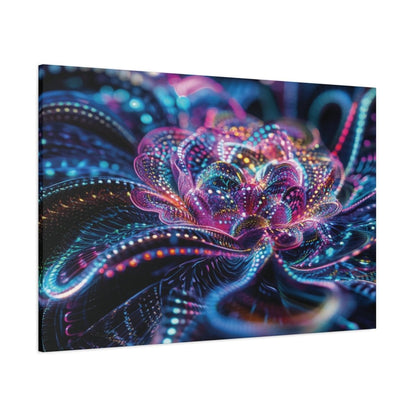 👉Lotus Swingant : magnifique cadre 💎effet apaisant💎 garanti - Art Cocoon