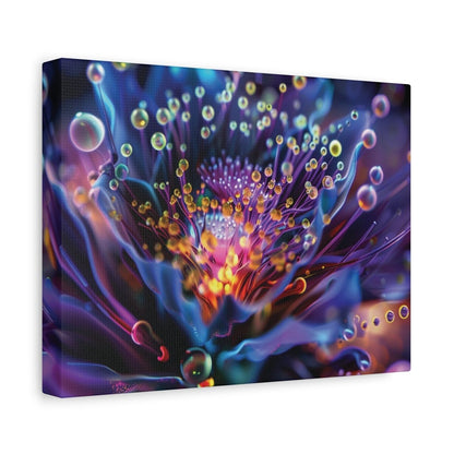 👉Lotus' Up : magnifique cadre 💎effet apaisant💎 garanti - Art Cocoon