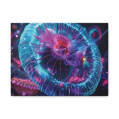 👉Lumi Fosfo : magnifique cadre 💎effet apaisant💎 garanti - Art Cocoon