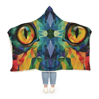 Lynx Onirique - Art Cocoon