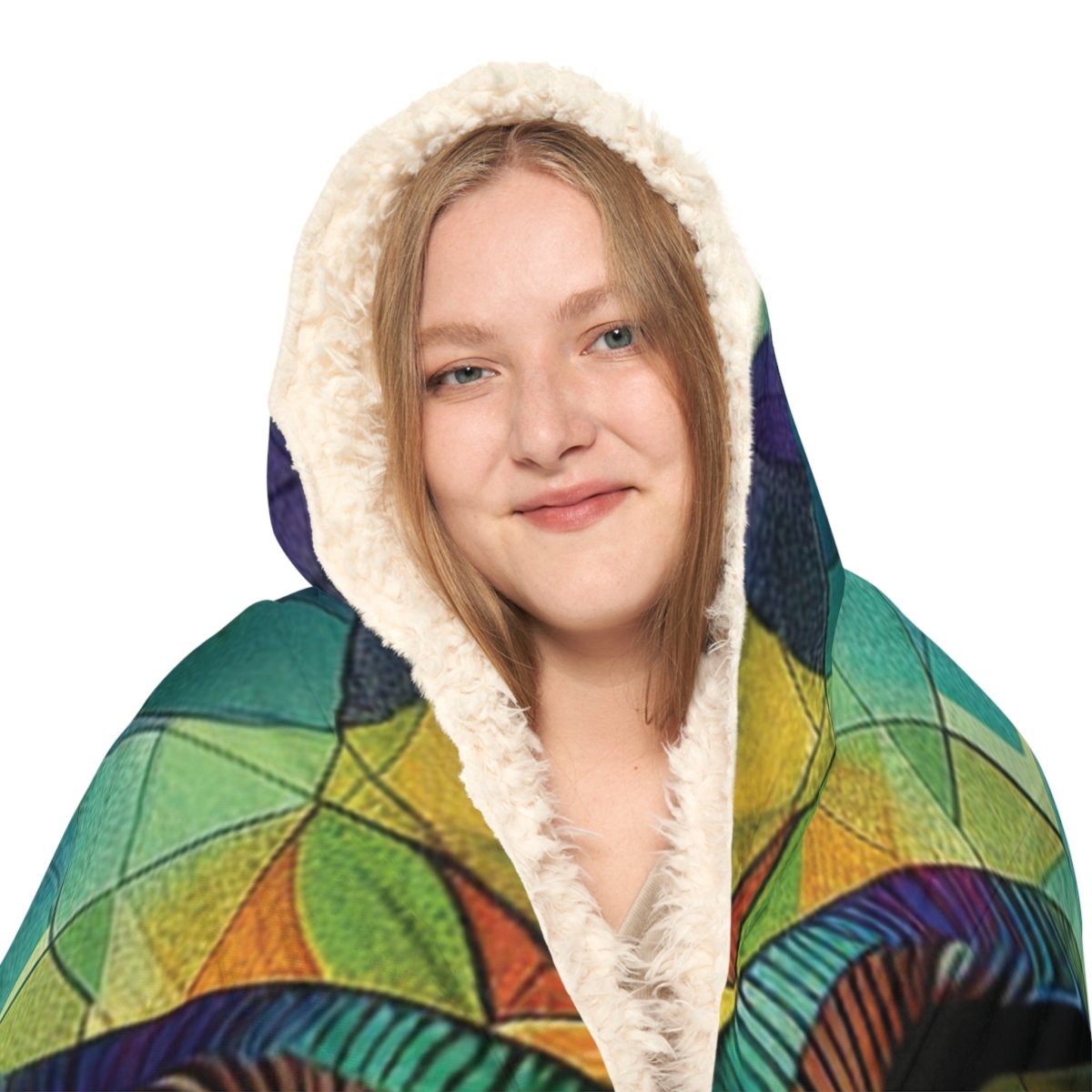 Lynx Onirique - Art Cocoon