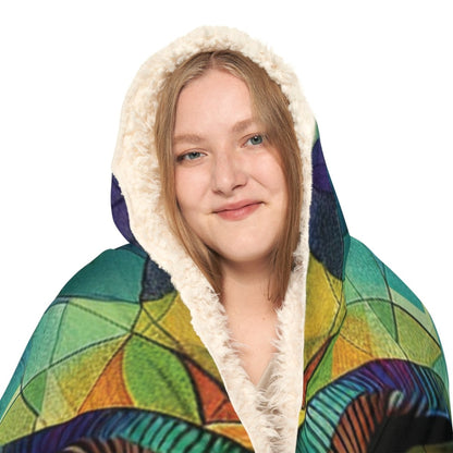 Lynx Onirique - Art Cocoon