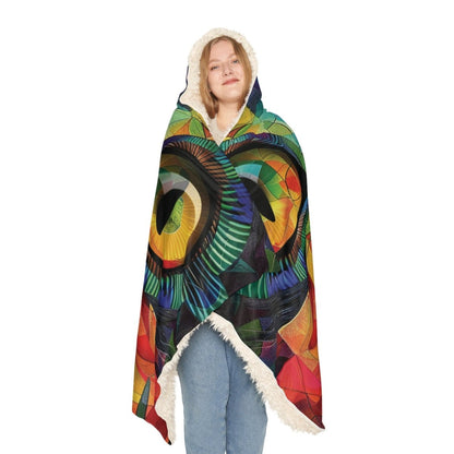 Lynx Onirique - Art Cocoon