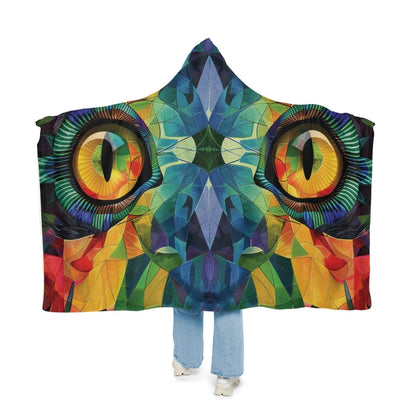 Lynx Onirique - Art Cocoon