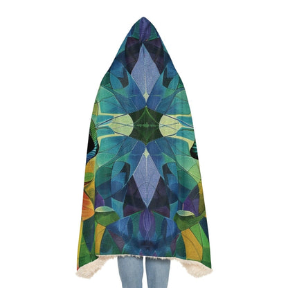 Lynx Onirique - Art Cocoon