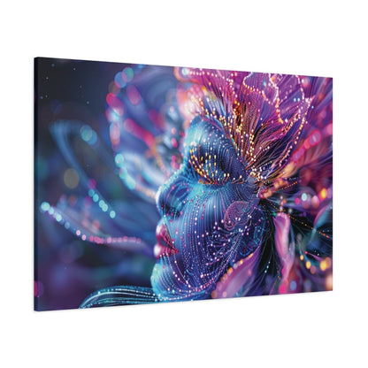 👉Magic Carnaval : magnifique cadre💎effet apaisant💎 garanti - Art Cocoon