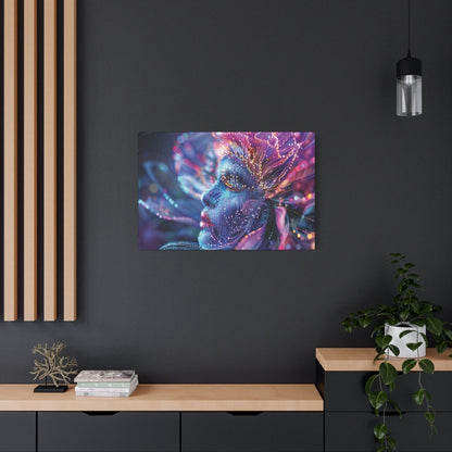 👉Magic Carnaval : magnifique cadre💎effet apaisant💎 garanti - Art Cocoon