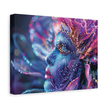 👉Magic Carnaval : magnifique cadre💎effet apaisant💎 garanti - Art Cocoon