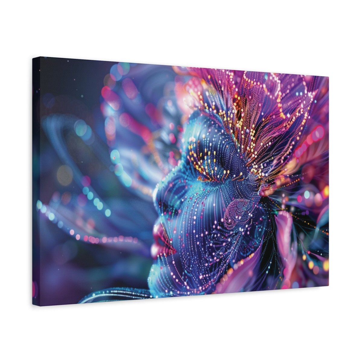 👉Magic Carnaval : magnifique cadre💎effet apaisant💎 garanti - Art Cocoon