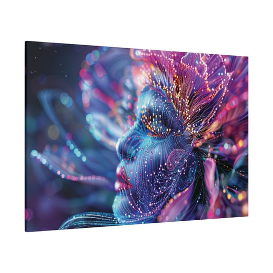 👉Magic Carnaval : magnifique cadre💎effet apaisant💎 garanti - Art Cocoon