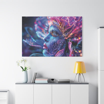 👉Magic Carnaval : magnifique cadre💎effet apaisant💎 garanti - Art Cocoon