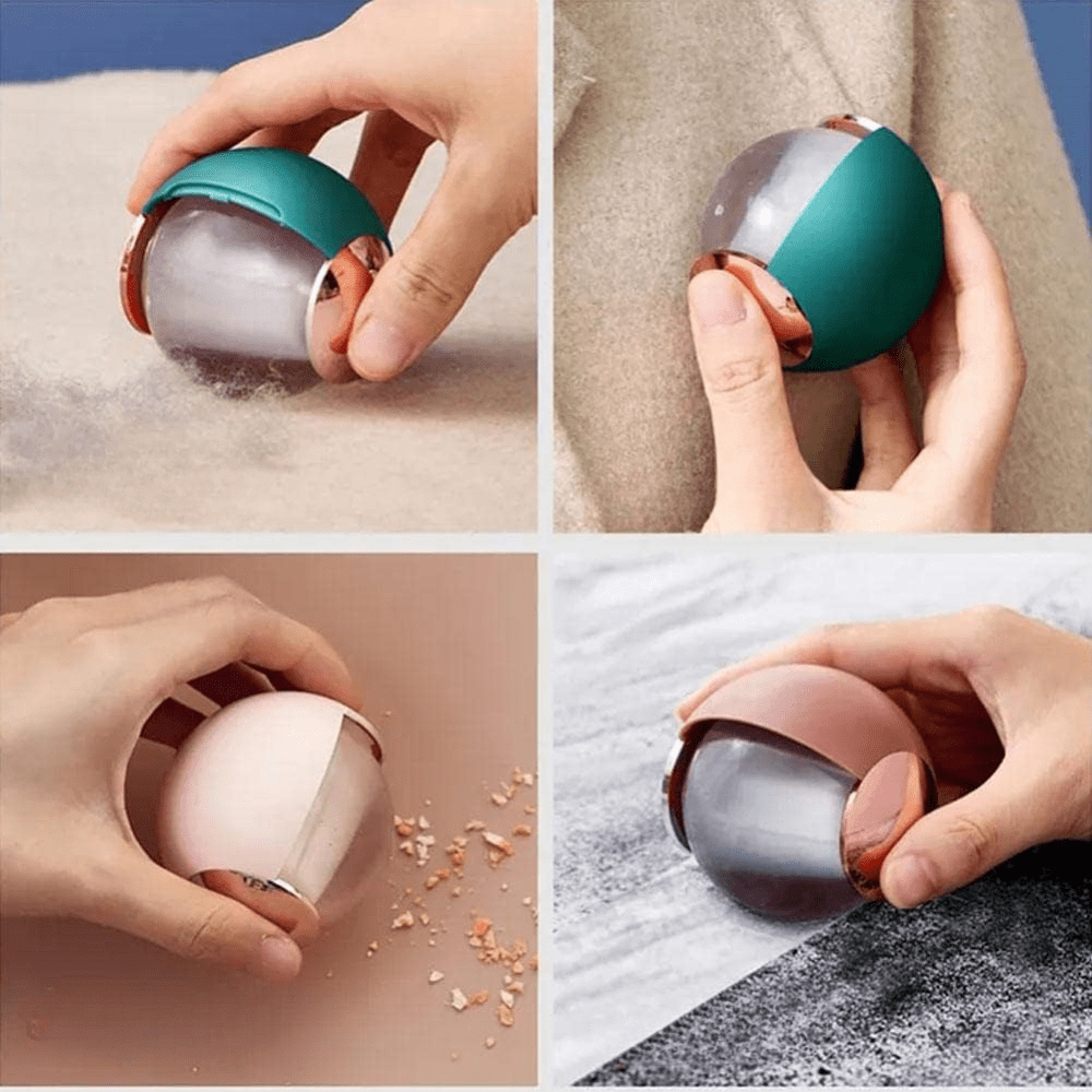 MagiClean - Art Cocoon