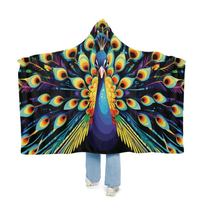 Majestic Cocoon - Art Cocoon