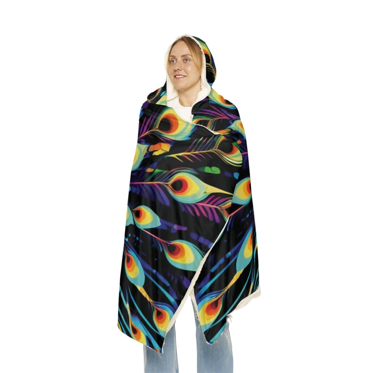 Majestic Cocoon - Art Cocoon