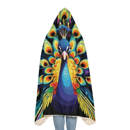 Majestic Cocoon - Art Cocoon