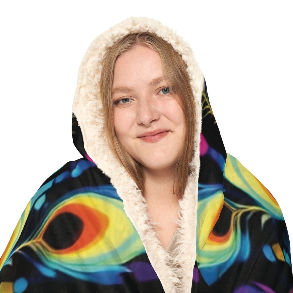 Majestic Cocoon - Art Cocoon