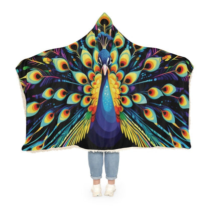 Majestic Cocoon - Art Cocoon