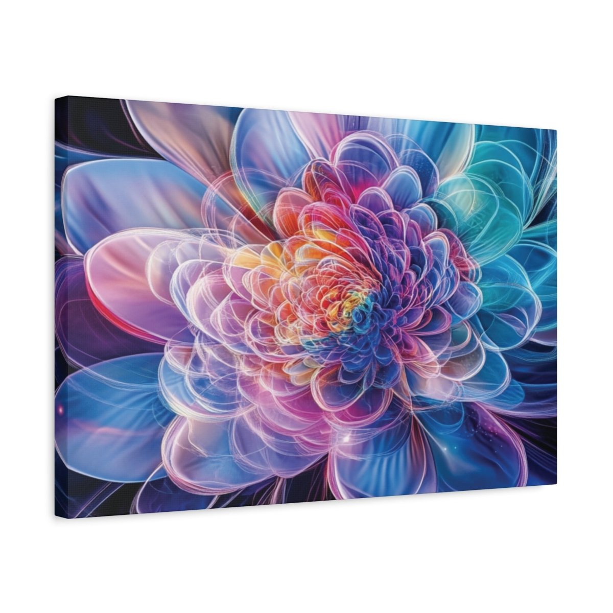 👉Mandala 3D : magnifique cadre 💎effet apaisant💎garanti - Art Cocoon