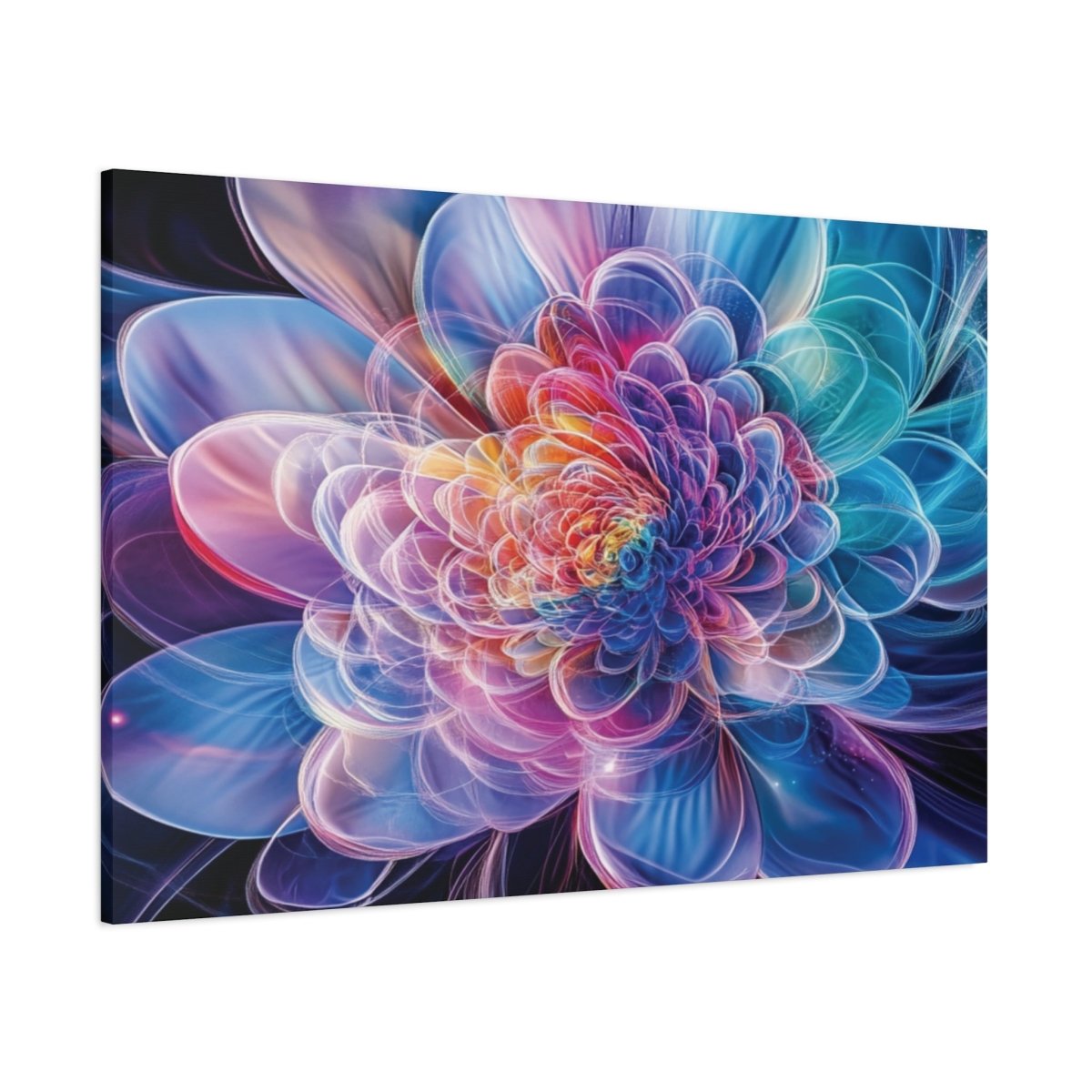 👉Mandala 3D : magnifique cadre 💎effet apaisant💎garanti - Art Cocoon