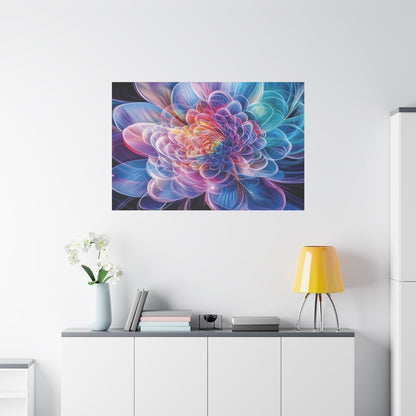 👉Mandala 3D : magnifique cadre 💎effet apaisant💎garanti - Art Cocoon