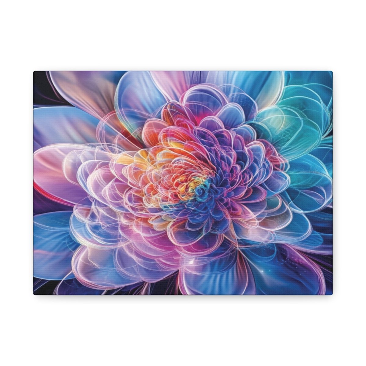 👉Mandala 3D : magnifique cadre 💎effet apaisant💎garanti - Art Cocoon