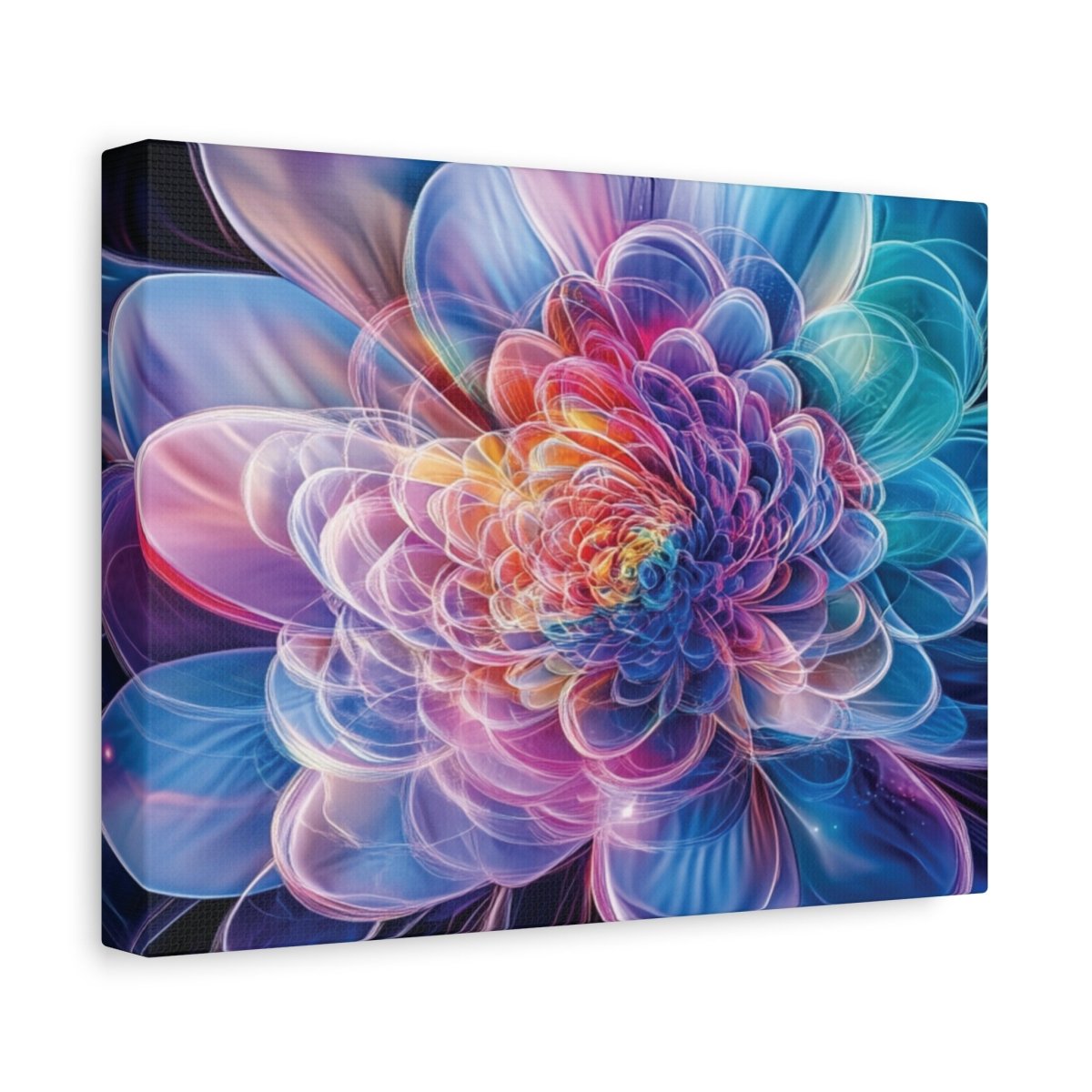 👉Mandala 3D : magnifique cadre 💎effet apaisant💎garanti - Art Cocoon