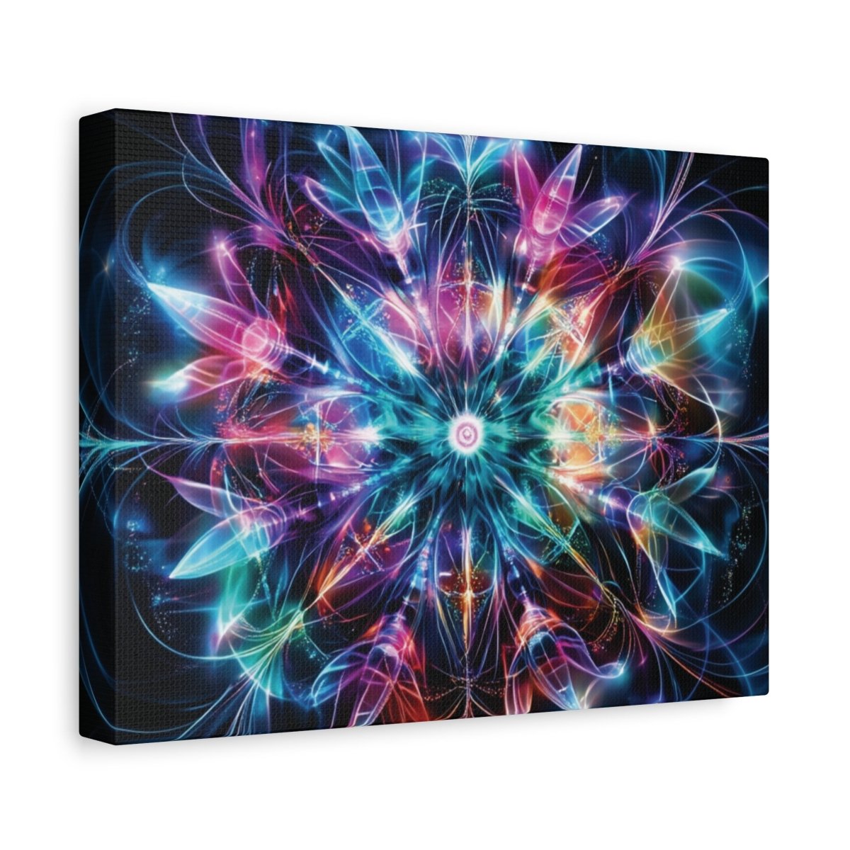 👉Mandala Healing : magnifique cadre 💎effet apaisant💎 garanti - Art Cocoon