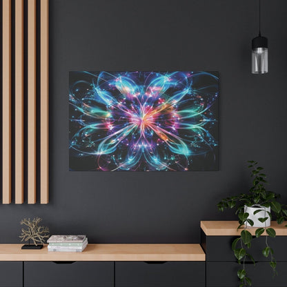 👉Mandala Hypnotique : magnifique cadre 💎effet apaisant💎 garanti - Art Cocoon