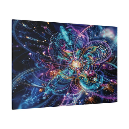 👉Mandala Translucide : magnifique cadre 💎effet apaisant💎 garanti - Art Cocoon