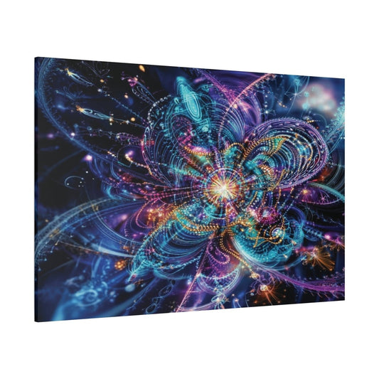 👉Mandala Translucide : magnifique cadre 💎effet apaisant💎 garanti - Art Cocoon