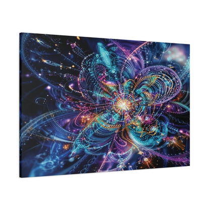 👉Mandala Translucide : magnifique cadre 💎effet apaisant💎 garanti - Art Cocoon