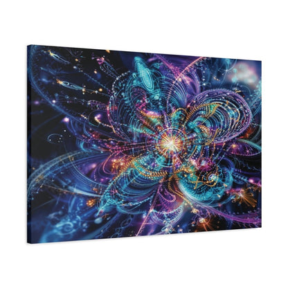 👉Mandala Translucide : magnifique cadre 💎effet apaisant💎 garanti - Art Cocoon