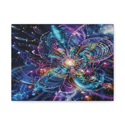 👉Mandala Translucide : magnifique cadre 💎effet apaisant💎 garanti - Art Cocoon