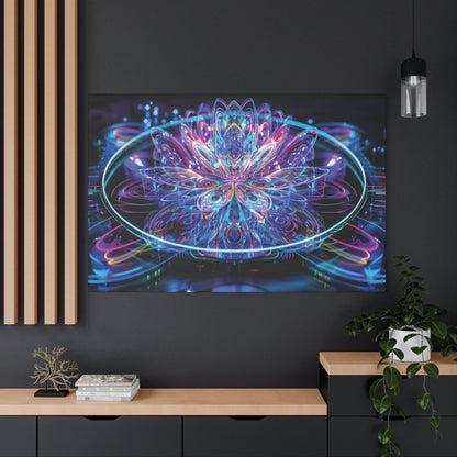 👉Master Piece : magnifique cadre 💎effet apaisant💎 garanti - Art Cocoon