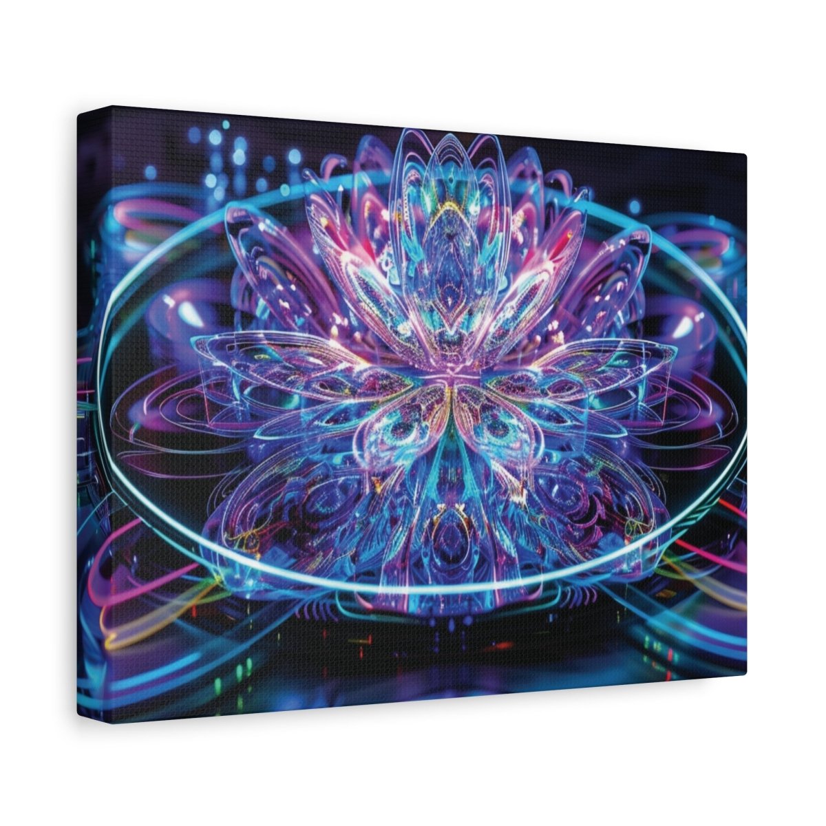 👉Master Piece : magnifique cadre 💎effet apaisant💎 garanti - Art Cocoon