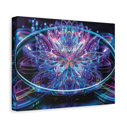 👉Master Piece : magnifique cadre 💎effet apaisant💎 garanti - Art Cocoon